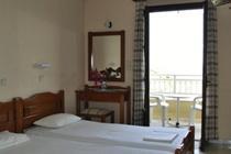 Kasteli Hotel Pythagóreion Extérieur photo